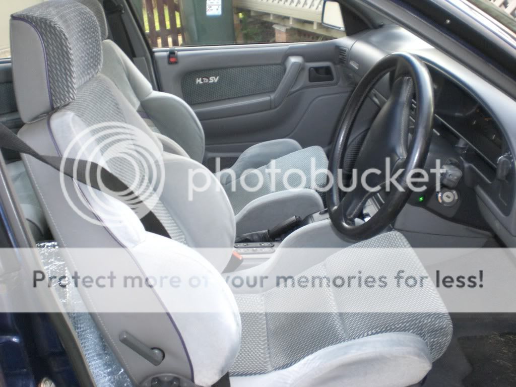 peter brocks personal vr clubsport