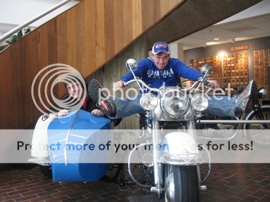 motorcycle hall of fame members