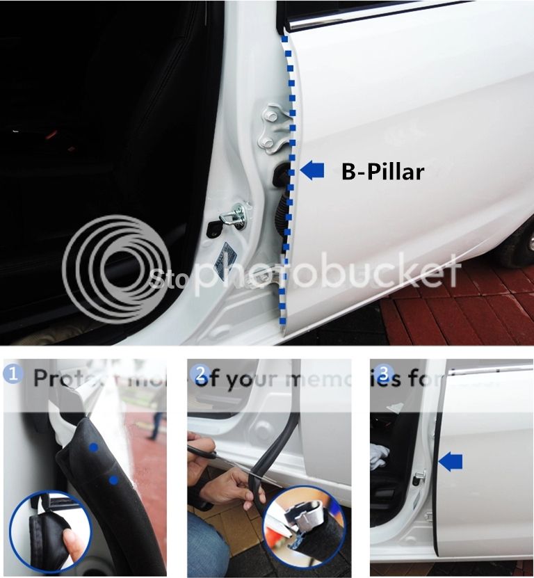 Ron cao su cách âm, chống ồn, chống bụi - 7