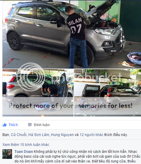 Ron cao su cách âm, chống ồn, chống bụi - 18