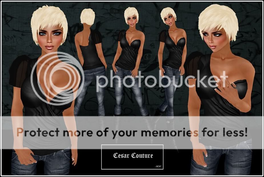 -UK- Couture - Cesar Couture