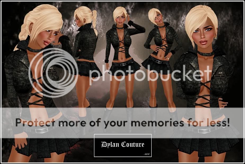 -UK- Couture - Dylan Couture