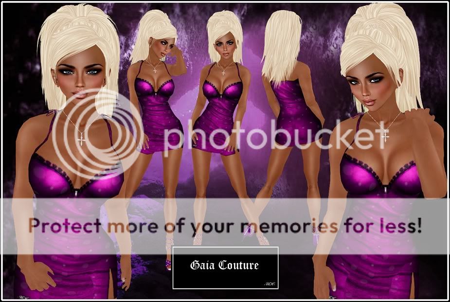 -UK- Couture - Gaia Couture