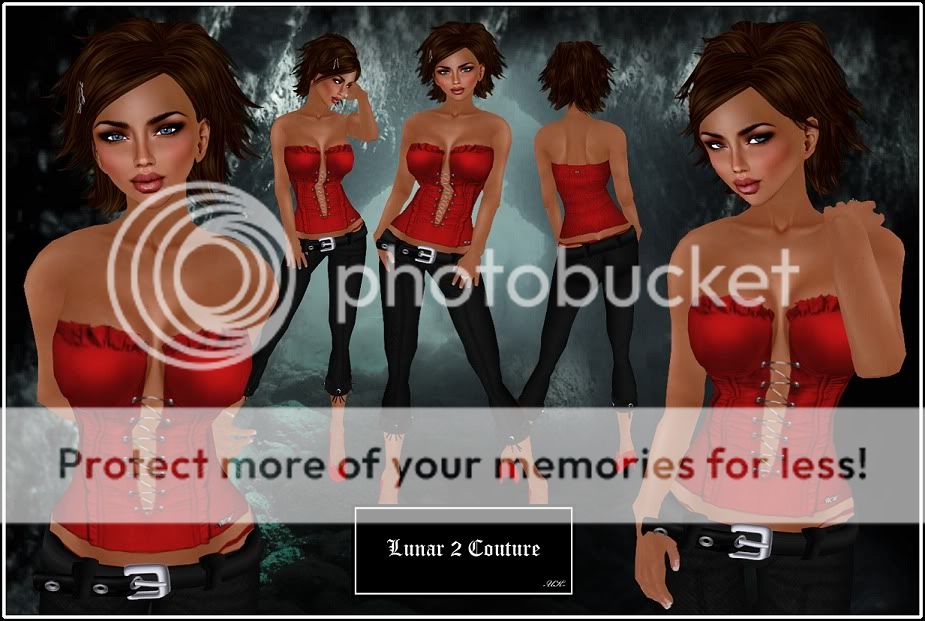 -UK- Couture - Lunar II Couture