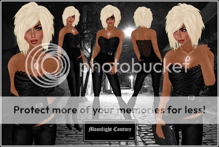 -UK- Couture - Moonlight Couture