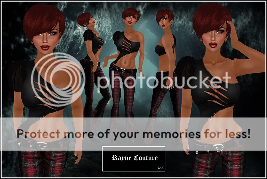 -UK- Couture - Rayne Couture