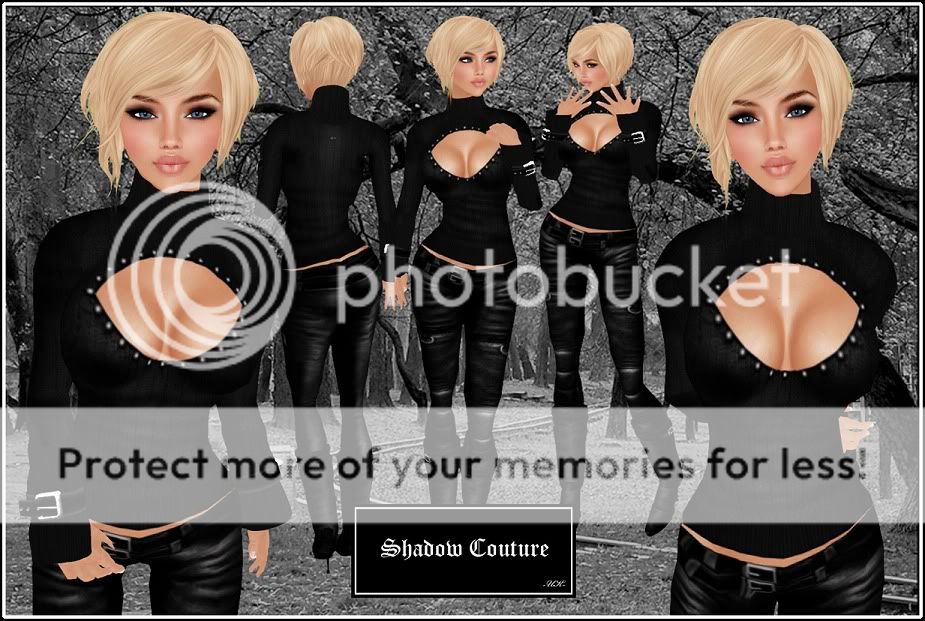 -UK- Couture - Shadow Couture