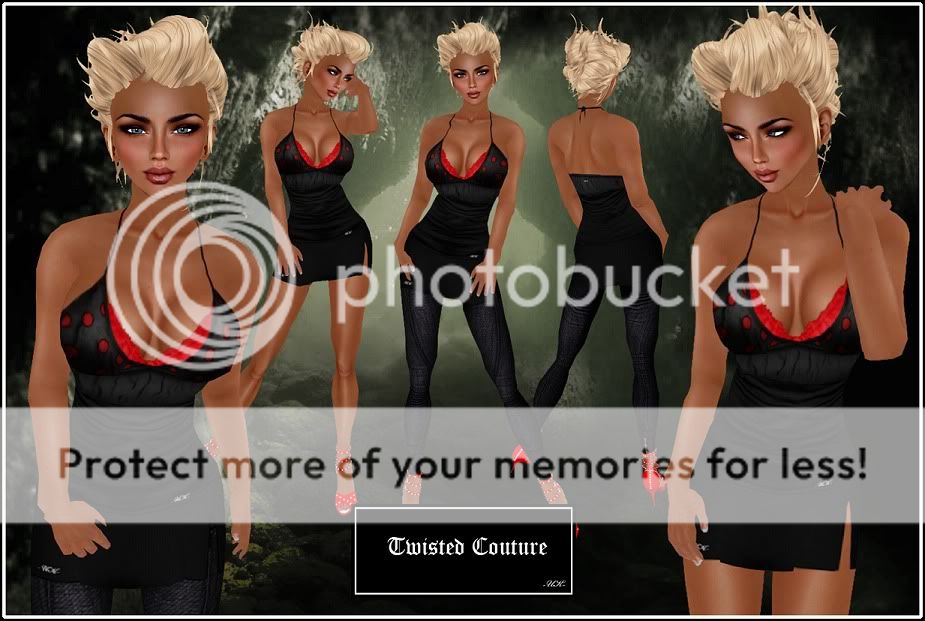 -UK- Couture - Twisted Couture