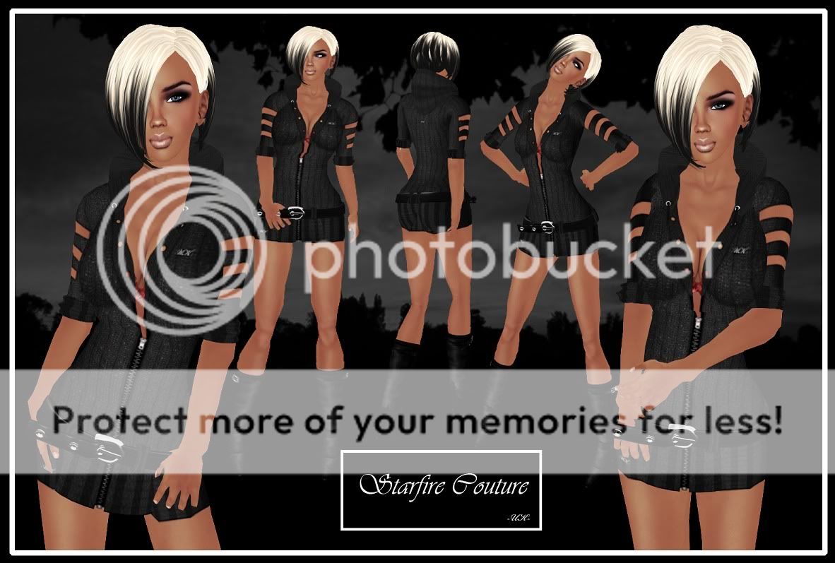 -UK- Couture - Starfire Couture