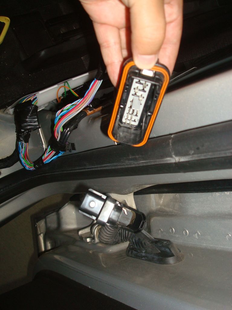 Install 3rd row speakers Buick Enclave Online Community