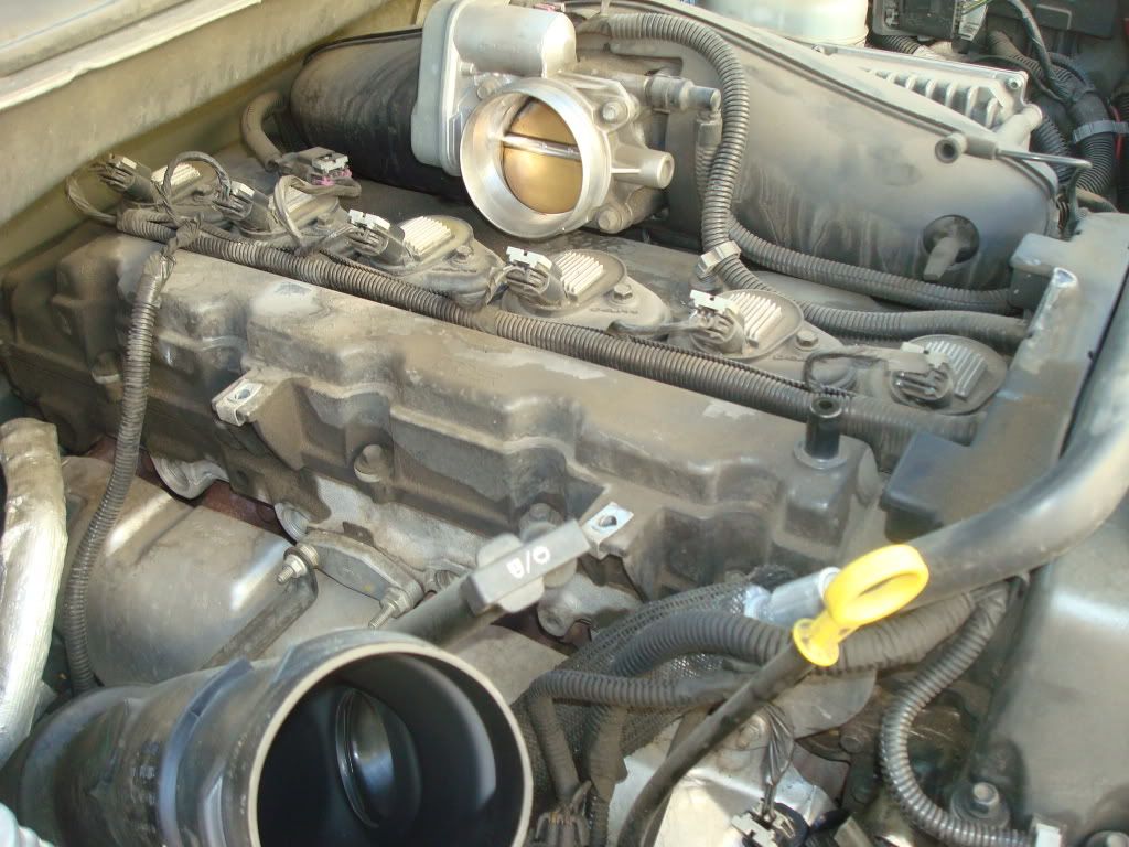 2011 Terrain Keeps stalling, HELP!! GMC Terrain, Equinox, and SRX Forum