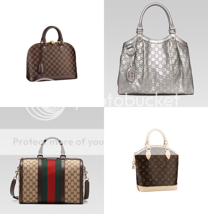 gucci lv
