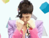 G-Dragon gif