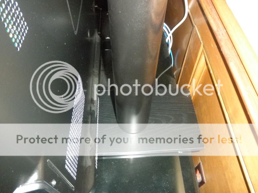 CenterChannel height vs. TV height. Audiokarma Home Audio Stereo