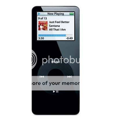 Free iPod Nano Free iPod Nano