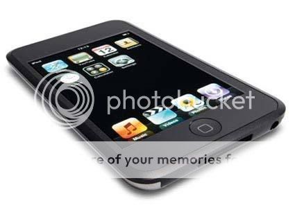 Free iPod Touch Free iPod Touch
