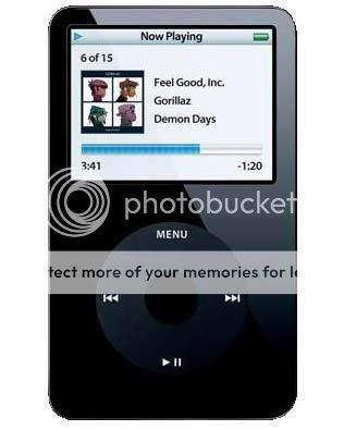 Free iPod Video Free iPod Video