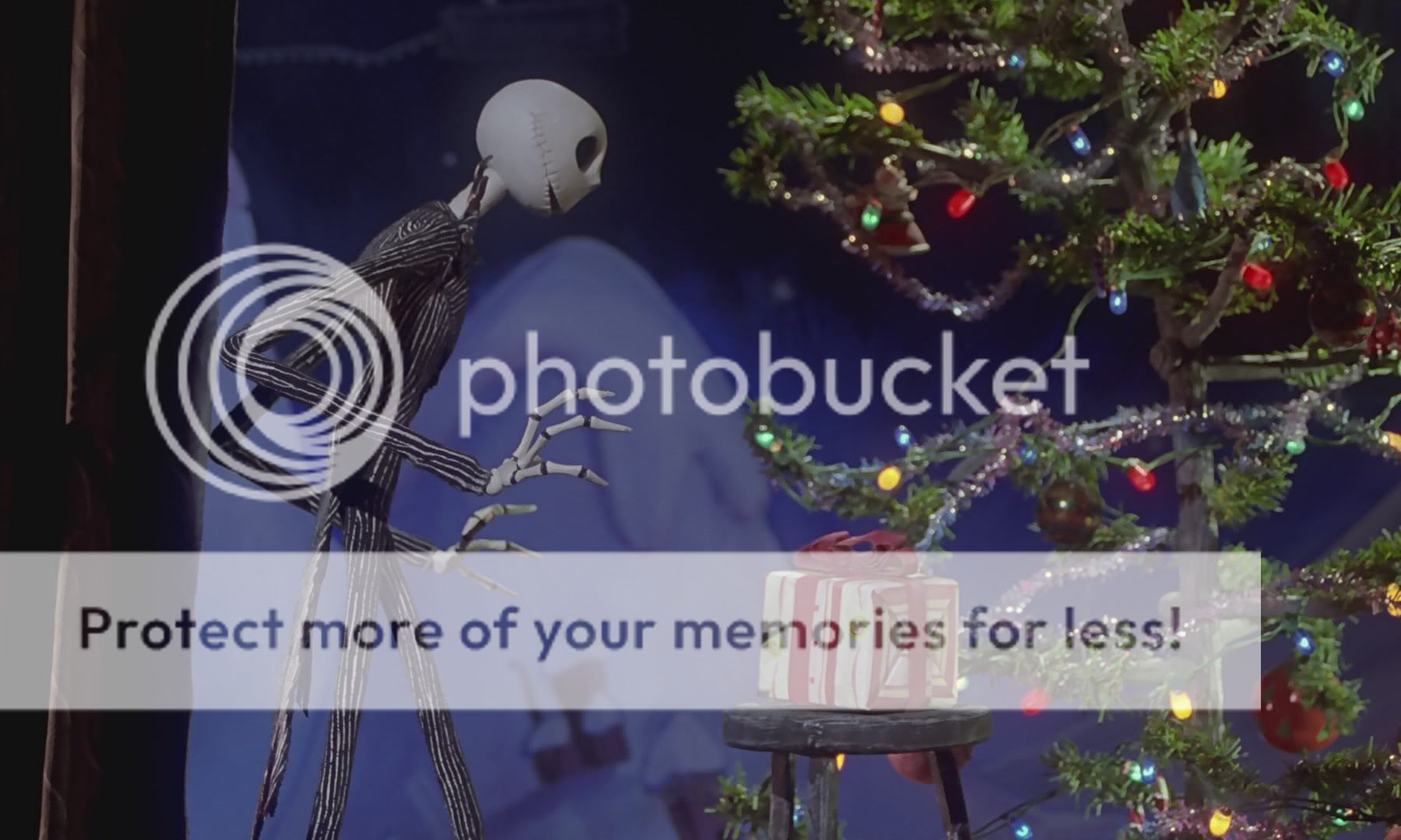 ilCorSaRoNeRo.link The Nightmare Before Christmas [BDRip 1080p x264