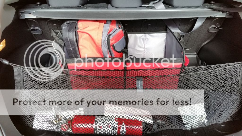 Trunk Organizer Subaru Crosstrek and XV Forums