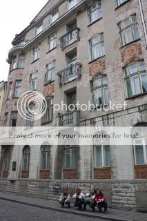 DIA 7- TALLIN - VISITA A PAPÁ NOEL. UNA SEMANA POR FINLANDIA Y ESTONIA (9)