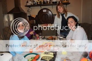 DIA 7- TALLIN - VISITA A PAPÁ NOEL. UNA SEMANA POR FINLANDIA Y ESTONIA (21)