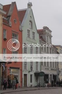 DIA 7- TALLIN - VISITA A PAPÁ NOEL. UNA SEMANA POR FINLANDIA Y ESTONIA (3)