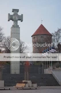 DIA 7- TALLIN - VISITA A PAPÁ NOEL. UNA SEMANA POR FINLANDIA Y ESTONIA (18)