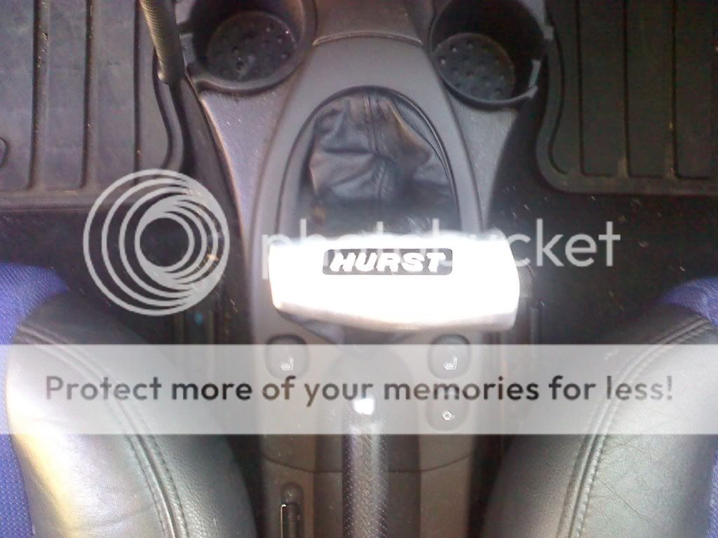 Svt shift knobs? Focus Fanatics Forum