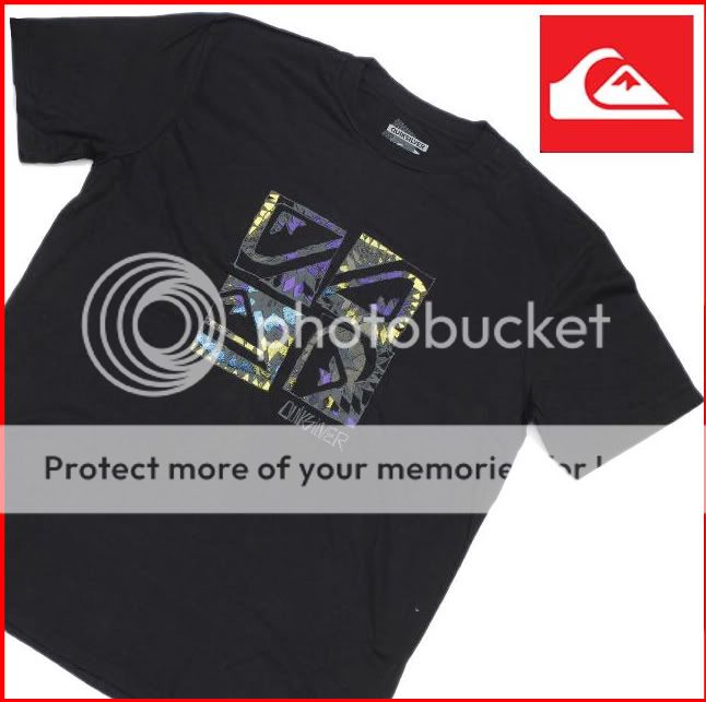 QUICKSILVER T SHIRTS (c) grantsomers trump t shirts