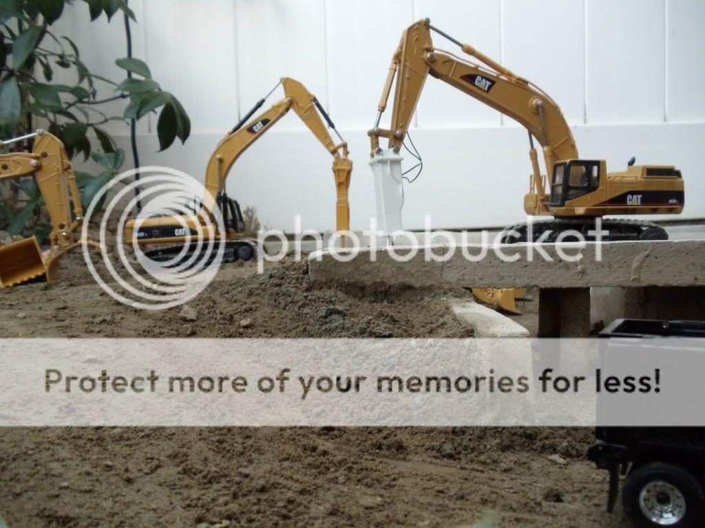 Bridge demo dio part 2 (pic