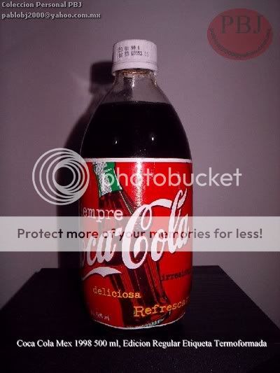 Coca Cola Coca Cola