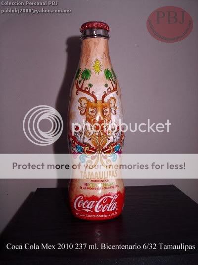Mi Coleccion de Botellas de Coca Cola de Mexico Mi Coleccion de Botellas de Coca Cola de Mexico