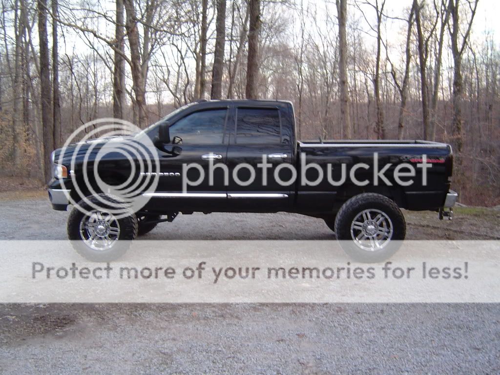 Thinking Change Lifted Dodge To Dodge Dually High Lifter Forums