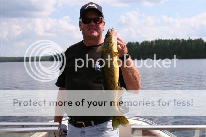 MarksLake26inWalleye.jpg Marks Lake 26in Walleye picture by WalleyeWayne
