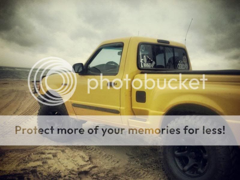 My Ford Ranger (Nothing Special) VW Vortex Volkswagen Forum