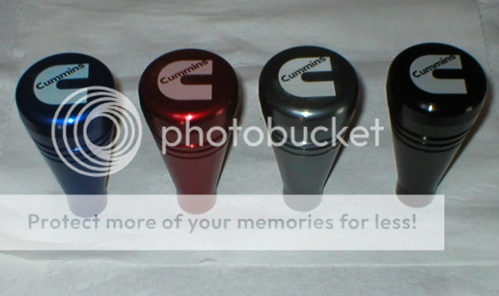 New shift knob Page 2 Dodge Cummins Diesel Forum