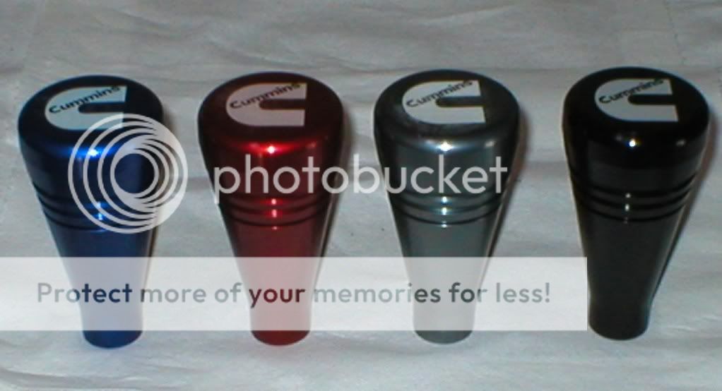 New shift knob Page 2 Dodge Cummins Diesel Forum