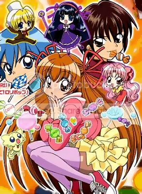 ouran ouran high school host club