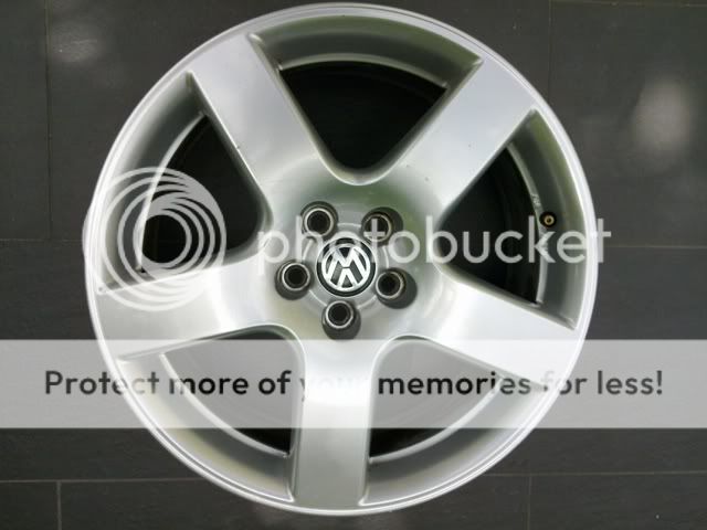 Stp Wheels