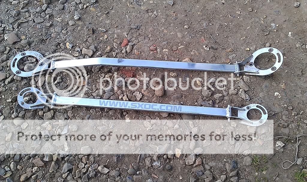 TEIN HA S13 Coilovers, s13 front & rear strut braces Driftworks Forum