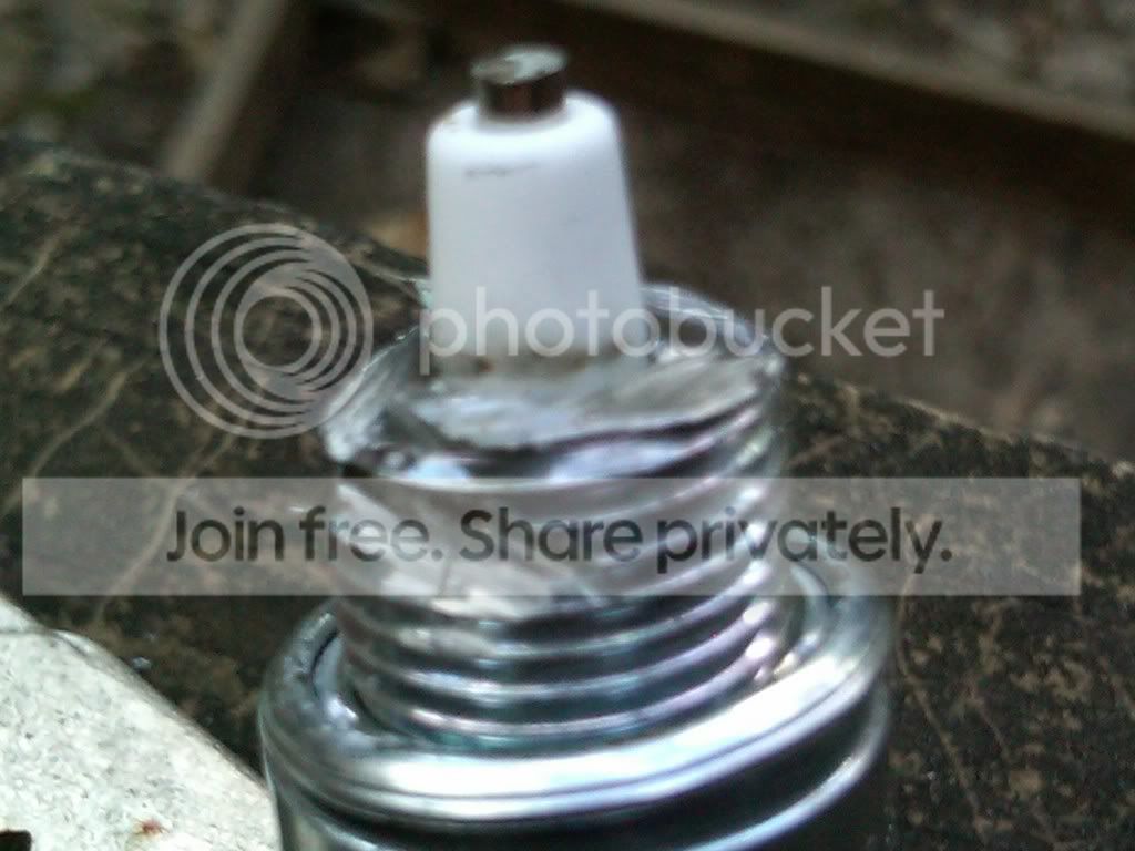 Plug Chop help, pictures | DO THE TON