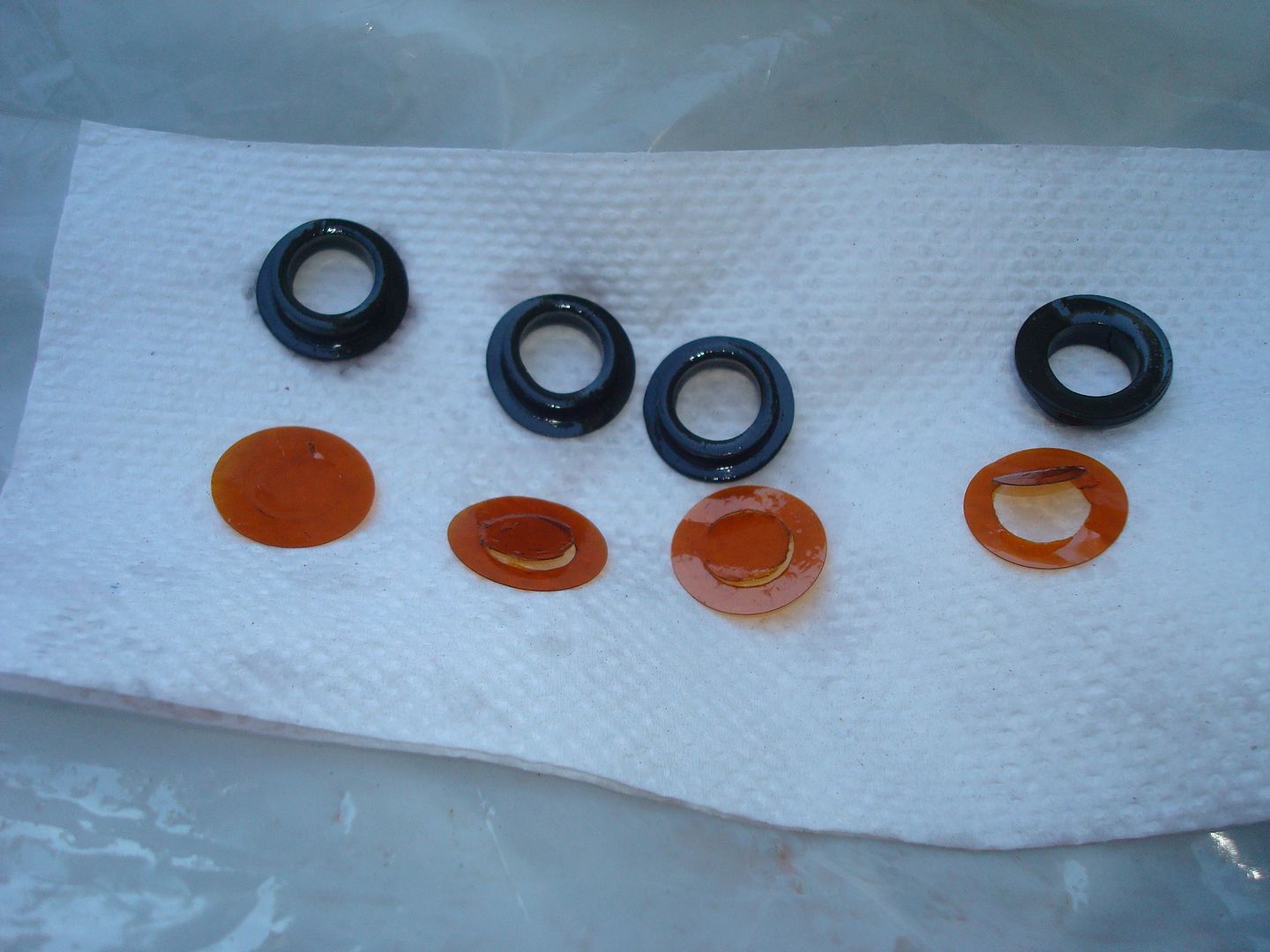 2010 Buick Enclave transmission problem Buick