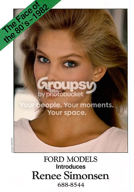 Ford Supermodel of the World Success | the Fashion Spot